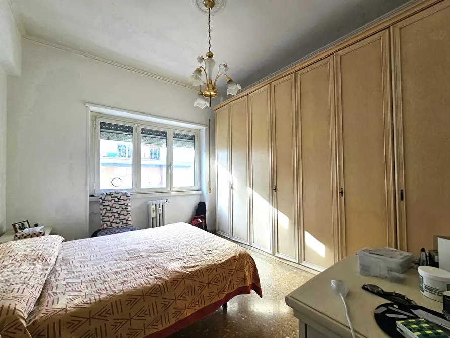 Immagine 11 di Trilocale in affitto  in Via Montasio 41 a Roma