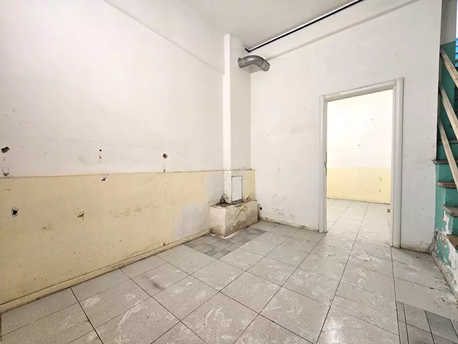 Immagine 11 di Locale commerciale in affitto  in Viale Somalia 47 a Roma