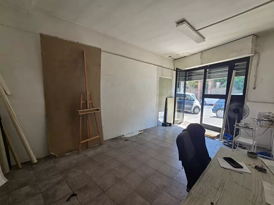 Immagine 7 di Garage in affitto  in Viale Carnaro 49 a Roma