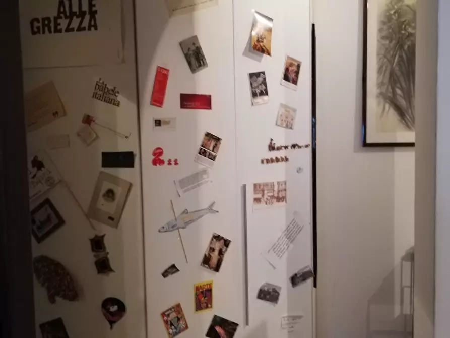 Immagine 7 di Bilocale in affitto  in Via Pietro Mascagni 186 a Roma