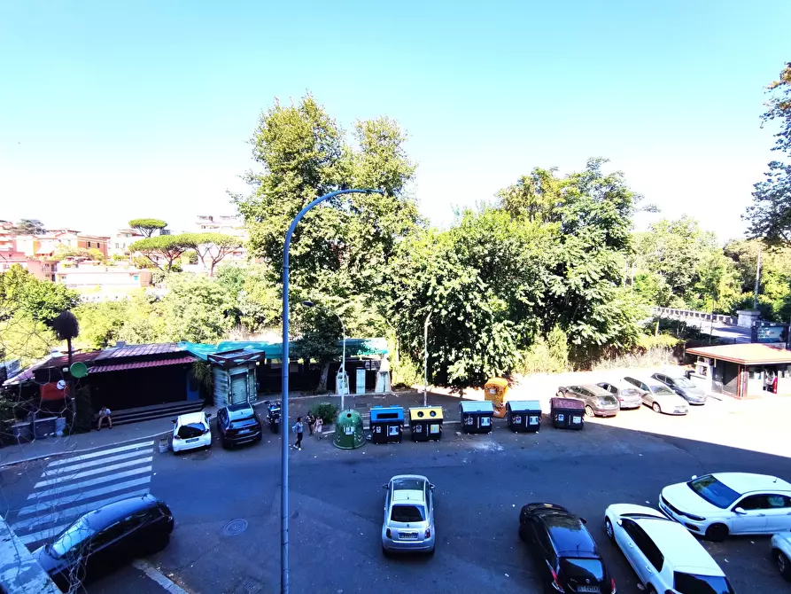Immagine 22 di Bilocale in affitto  in Via Nomentana Nuova 117 a Roma
