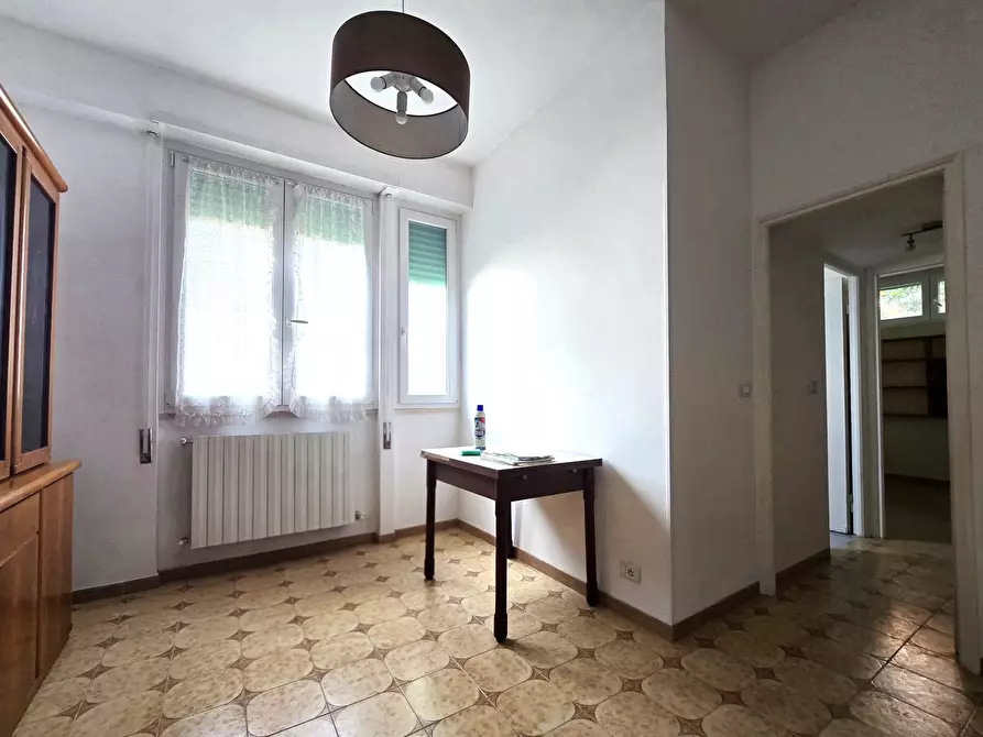 Immagine 7 di Trilocale in affitto  in Via Cassia 964 a Roma