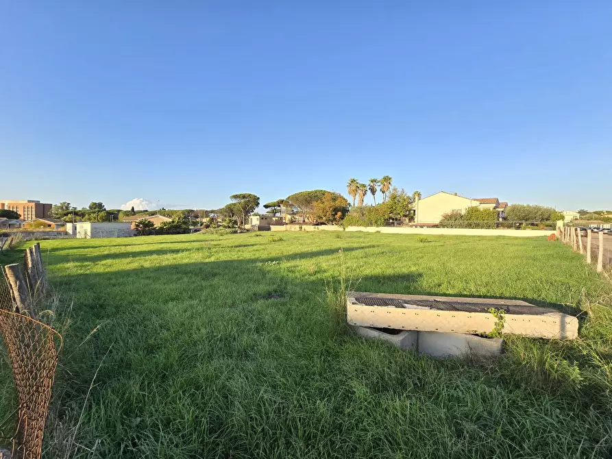 Immagine 13 di Terreno edificabile in vendita  in via Georgia a Roma