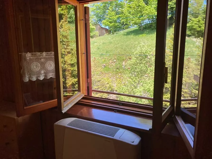 Immagine 17 di Bilocale in vendita  in Via dei Cerri 19 a Rieti