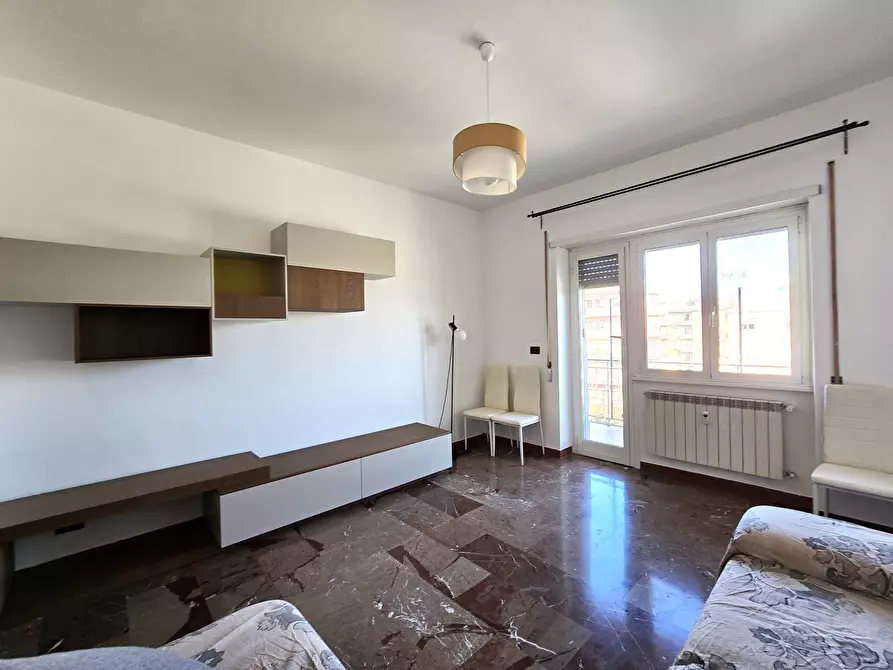 Immagine 6 di Bilocale in affitto  in Via della Bufalotta 15 a Roma