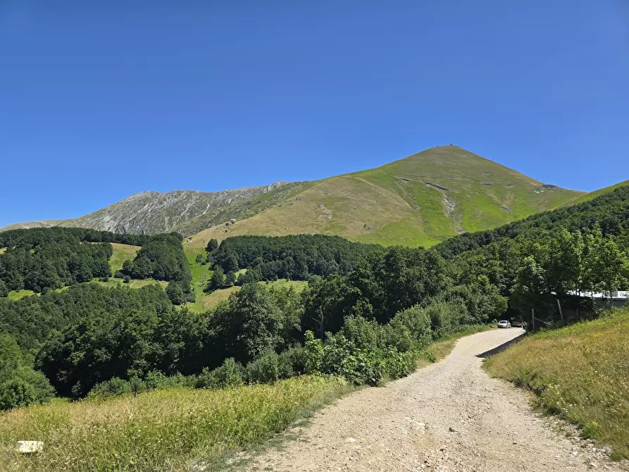 Immagine 41 di Bilocale in vendita  in Via dei Cerri 19 a Rieti