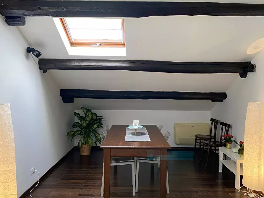 Immagine 23 di Mansarda in affitto  in Via Castelfidardo a Roma