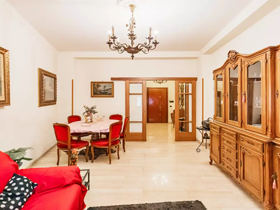 Immagine 6 di Trilocale in vendita  in Viale dei Consoli 27 a Roma