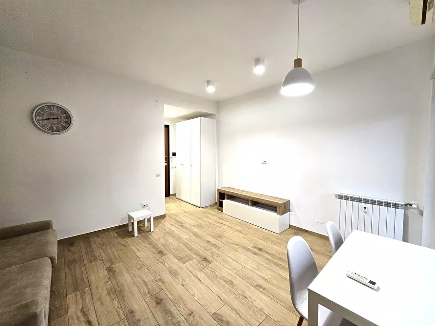 Immagine 8 di Monolocale in affitto  in Via Antonio Conti 19 a Roma