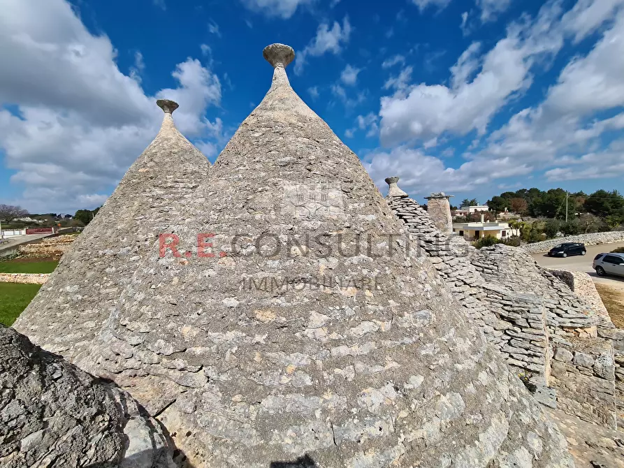 Immagine 12 di Baita in vendita  in Strada Paretone Zona I 363 a Martina Franca