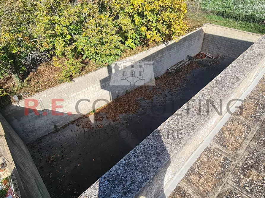 Immagine 18 di Capannone industriale in vendita  in Strada Provinciale ex SS 581 126 a Martina Franca