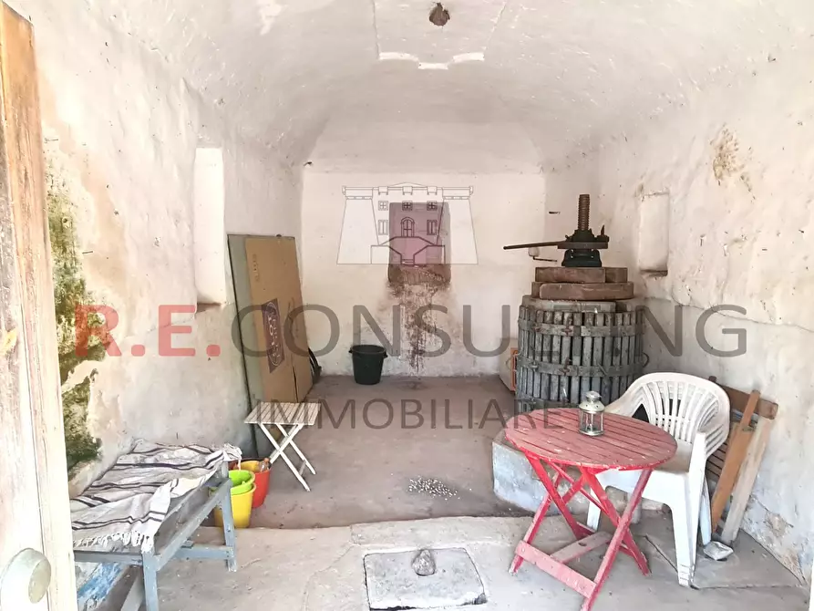 Immagine 18 di Rustico / casale in vendita  a Martina Franca