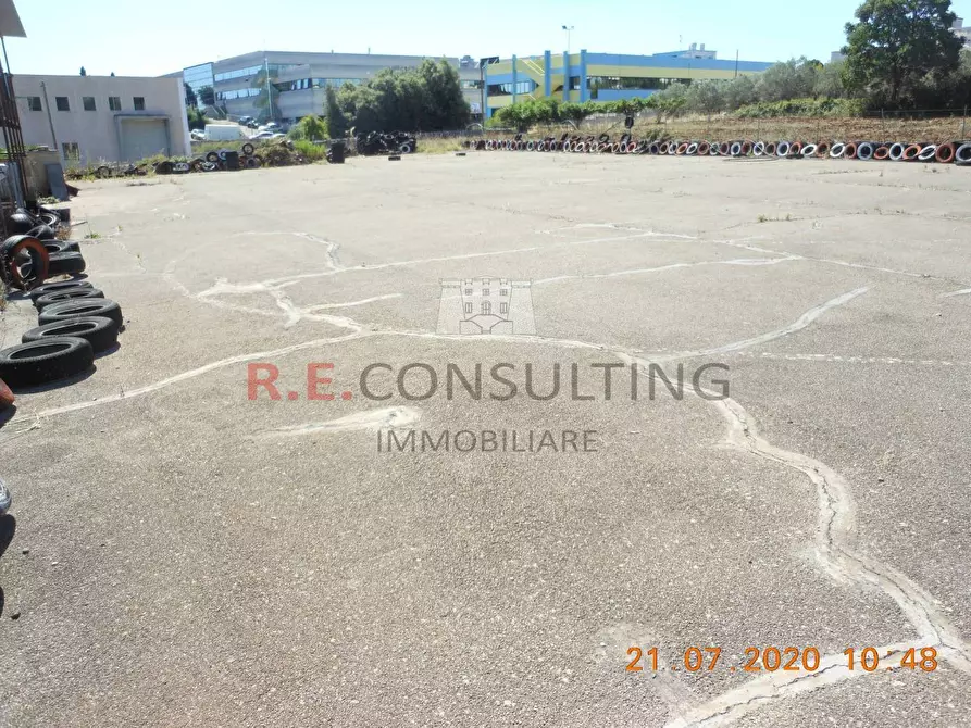 Immagine 15 di Rustico / casale in vendita  in Via Chiancaro a Martina Franca