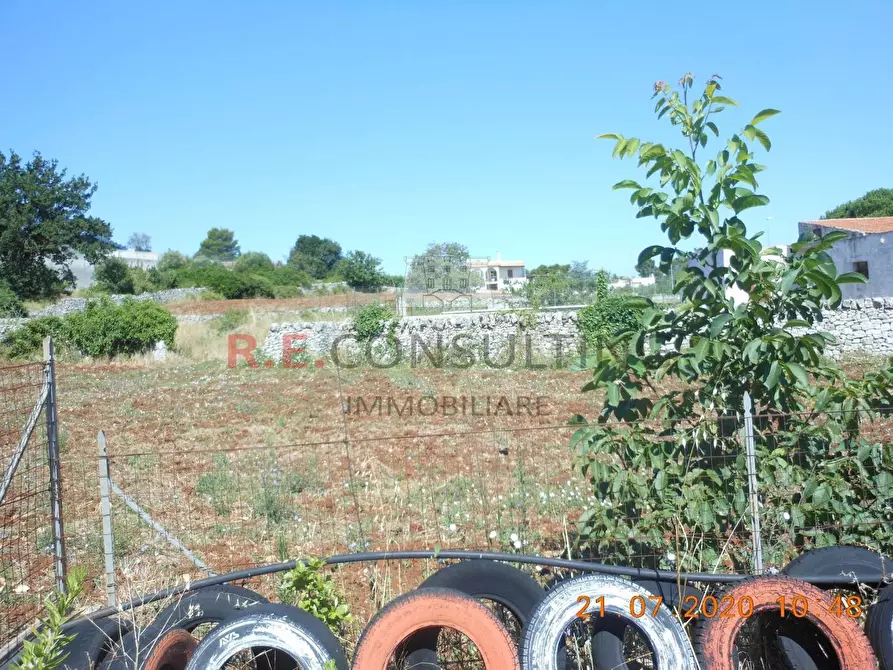 Immagine 13 di Rustico / casale in vendita  in Via Chiancaro a Martina Franca