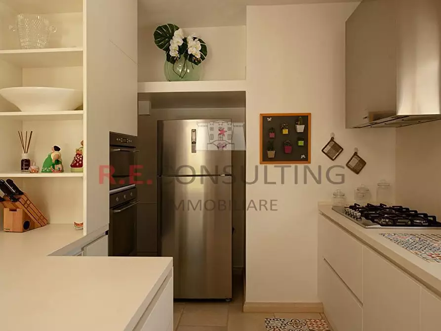 Immagine 22 di Villa in vendita  a Martina Franca