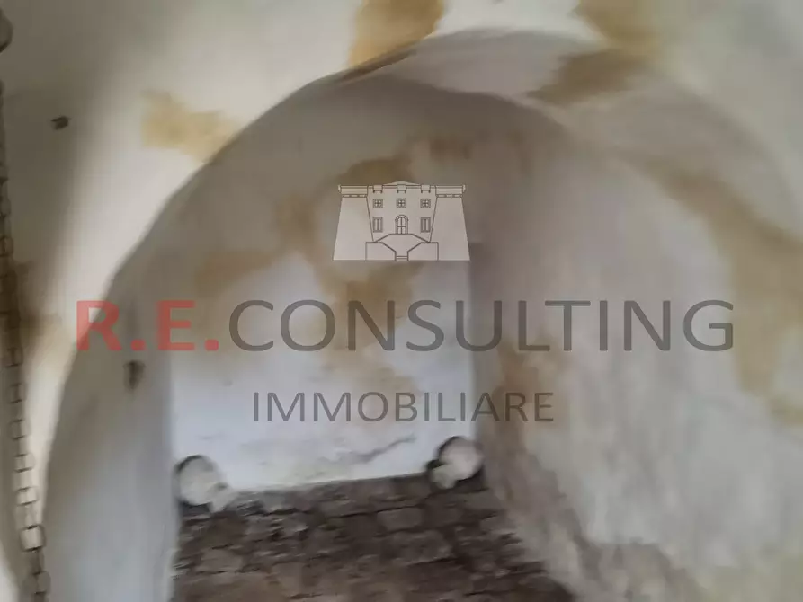 Immagine 16 di Baita in vendita  in Via Alberobello 137 a Martina Franca