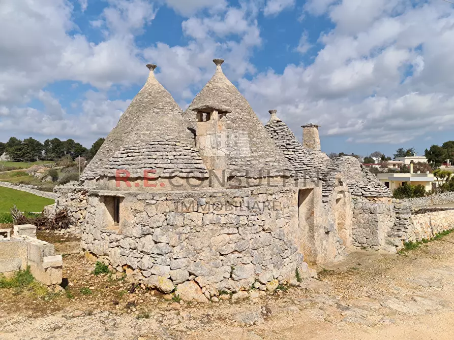 Immagine 7 di Baita in vendita  in Strada Paretone Zona I 363 a Martina Franca