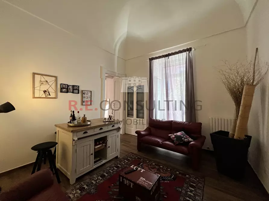 Immagine 51 di Appartamento in vendita  in Via Montegrappa 5 a Martina Franca