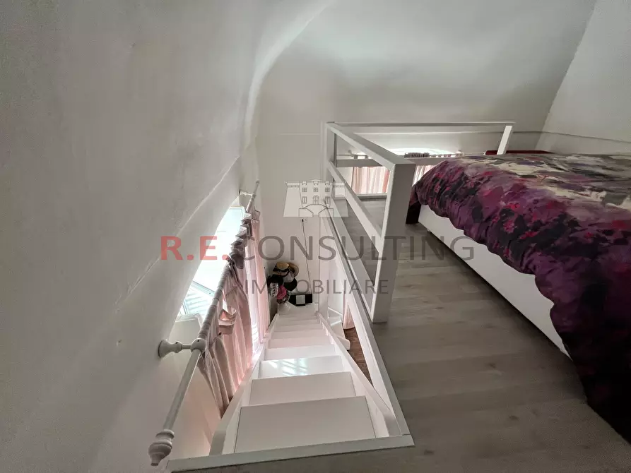 Immagine 70 di Appartamento in vendita  in Via Montegrappa 5 a Martina Franca