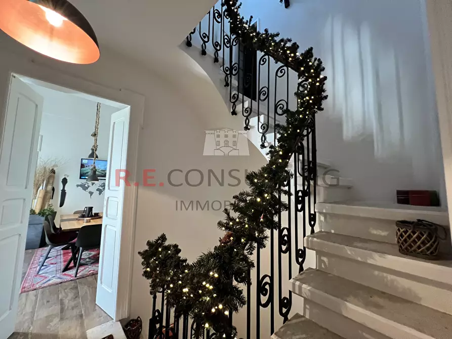 Immagine 71 di Appartamento in vendita  in Via Montegrappa 5 a Martina Franca