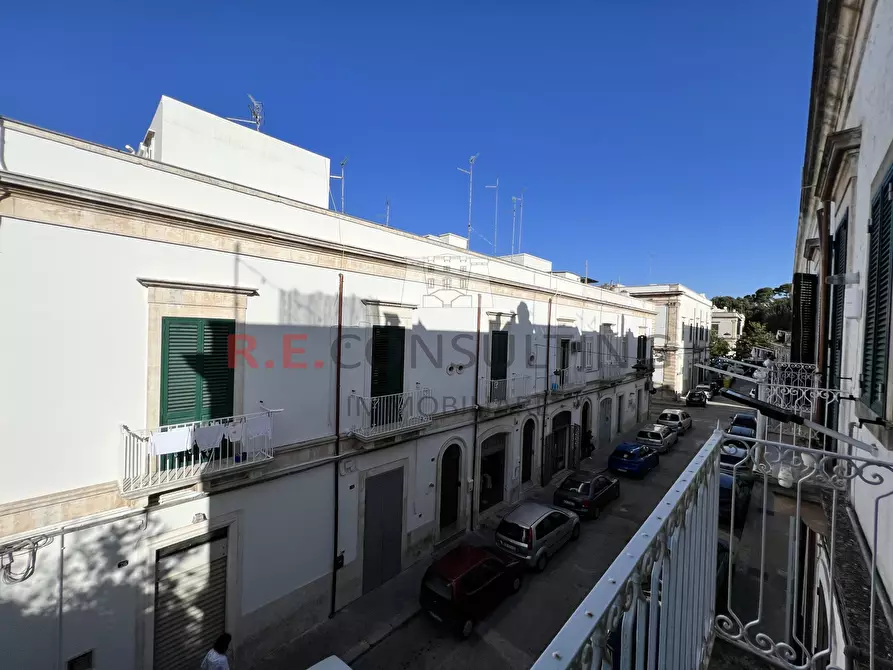 Immagine 37 di Appartamento in vendita  in Via Montegrappa 5 a Martina Franca
