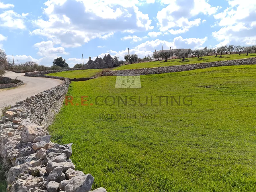 Immagine 17 di Baita in vendita  in Strada Paretone Zona I 363 a Martina Franca