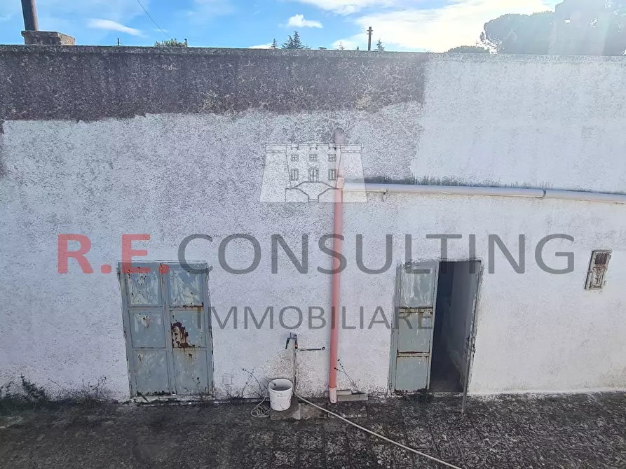 Immagine 21 di Capannone industriale in vendita  in Strada Provinciale ex SS 581 126 a Martina Franca