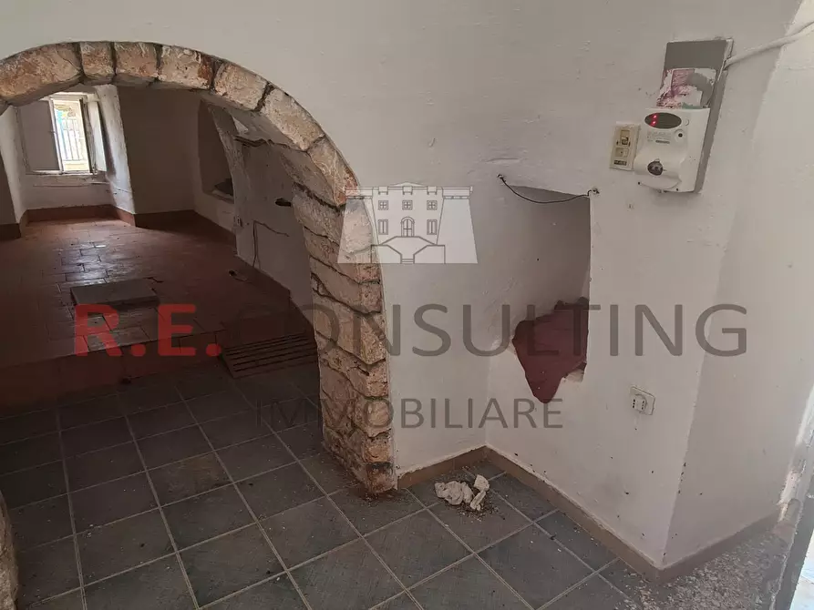 Immagine 21 di Baita in vendita  in Via Scattapignata 17 a Martina Franca