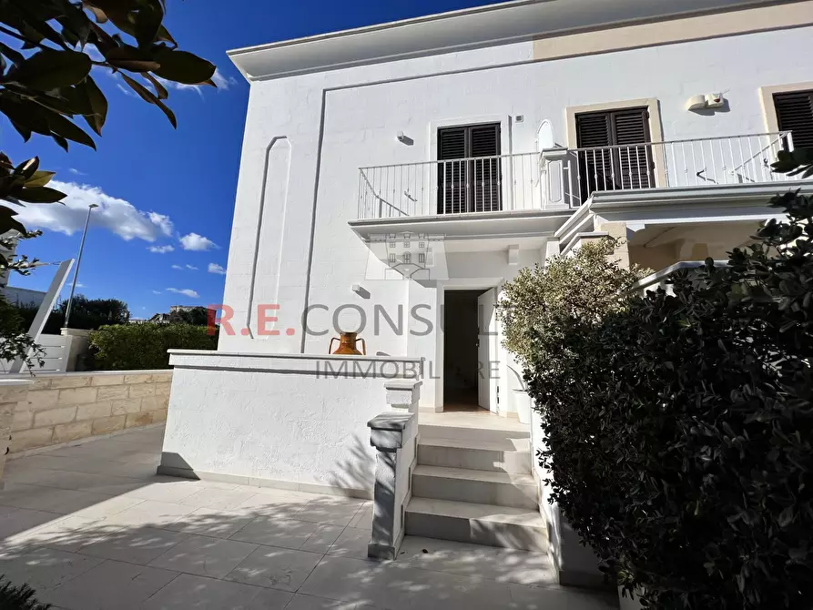 Immagine 7 di Casa indipendente in vendita  in Via delle Croci 9 a Fasano