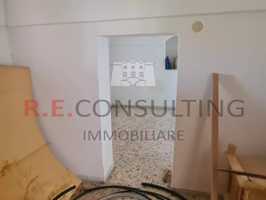 Immagine 28 di Capannone industriale in vendita  in Strada Provinciale ex SS 581 126 a Martina Franca