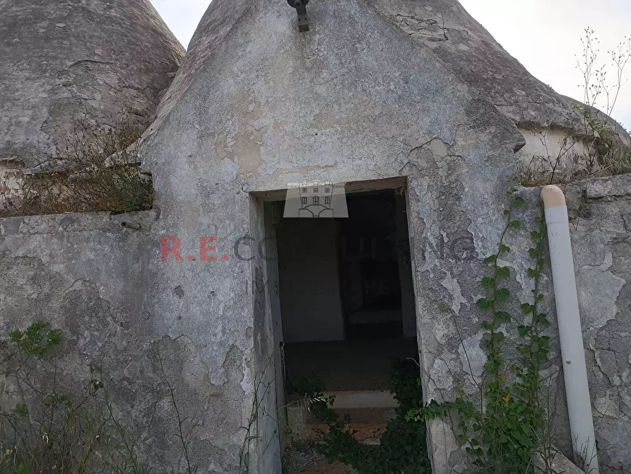 Immagine 2 di Rustico / casale in vendita  in SP49 172 a Martina Franca