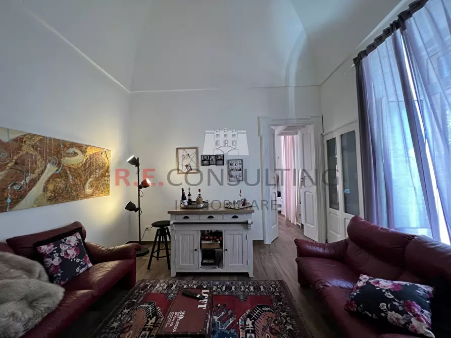 Immagine 49 di Appartamento in vendita  in Via Montegrappa 5 a Martina Franca