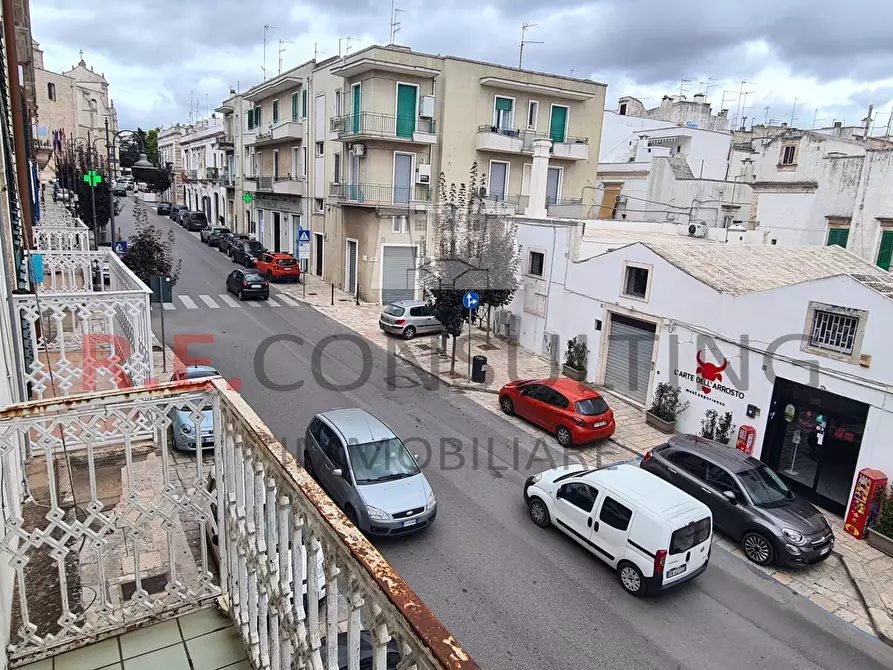 Immagine 11 di Casa indipendente in vendita  in Via Gaetano Donizetti 32 a Martina Franca