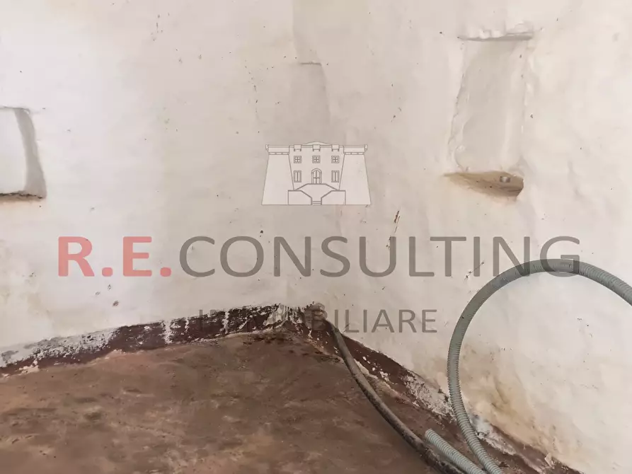 Immagine 22 di Rustico / casale in vendita  a Martina Franca