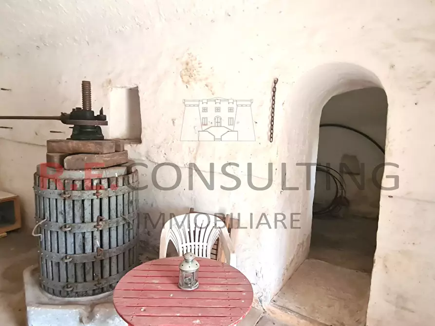 Immagine 19 di Rustico / casale in vendita  a Martina Franca