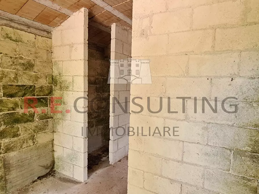 Immagine 38 di Baita in vendita  in Contrada Ulmo sn a Ceglie Messapico