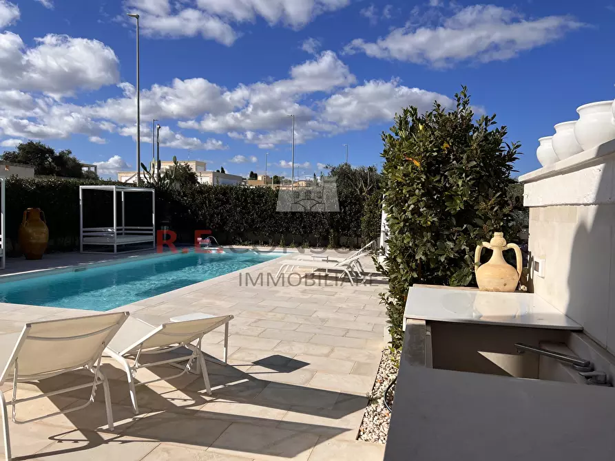 Immagine 84 di Casa indipendente in vendita  in Via delle Croci 9 a Fasano