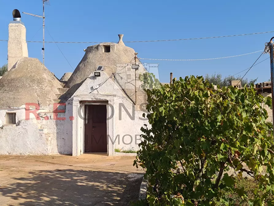 Immagine 5 di Baita in vendita  in Via Pergolo 66 a Martina Franca