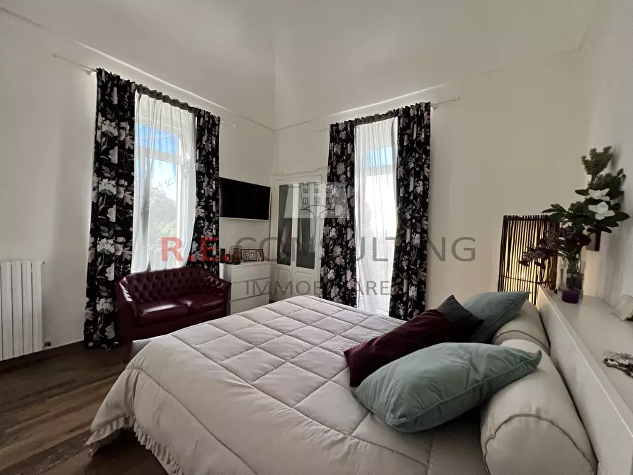 Immagine 33 di Appartamento in vendita  in Via Montegrappa 5 a Martina Franca