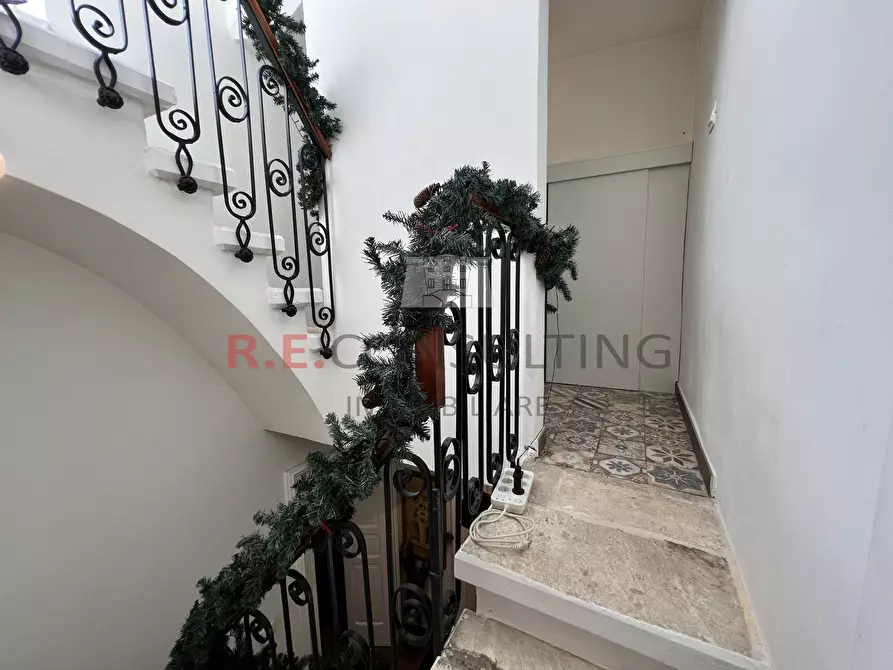 Immagine 75 di Appartamento in vendita  in Via Montegrappa 5 a Martina Franca