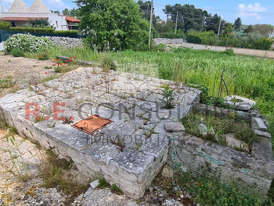 Immagine 23 di Baita in vendita  in Strada Paretone Zona I 331 a Martina Franca