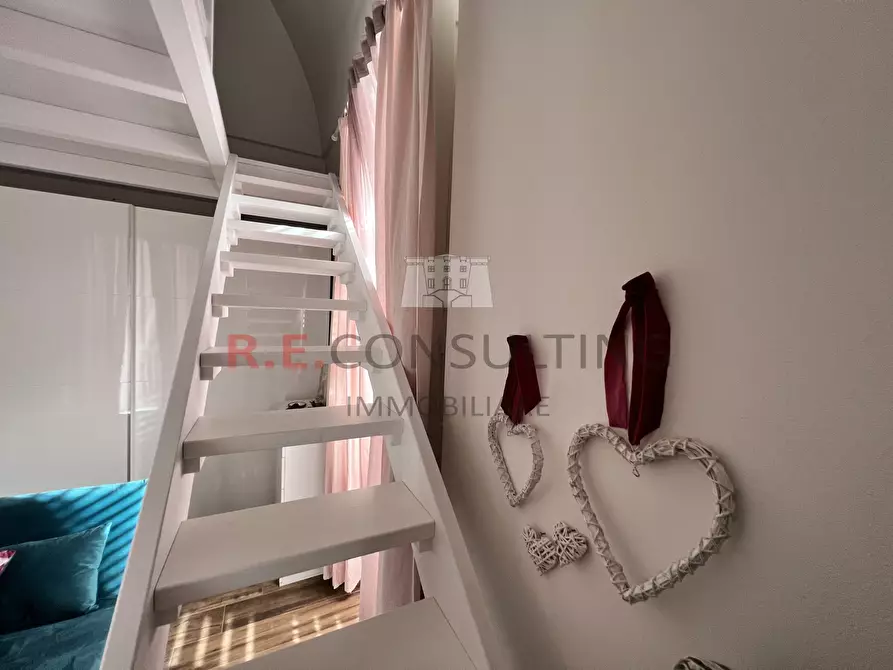 Immagine 66 di Appartamento in vendita  in Via Montegrappa 5 a Martina Franca