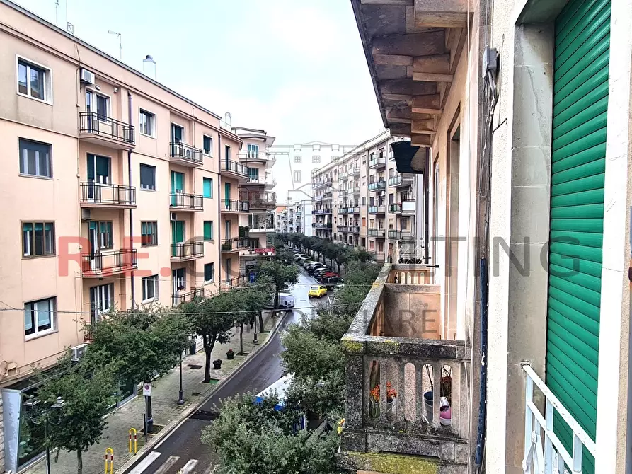 Immagine 21 di Pentalocale in vendita  in Viale della Libertà 28 a Martina Franca