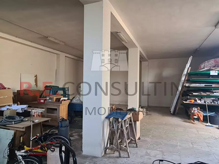 Immagine 5 di Capannone industriale in vendita  in Strada Provinciale ex SS 581 126 a Martina Franca