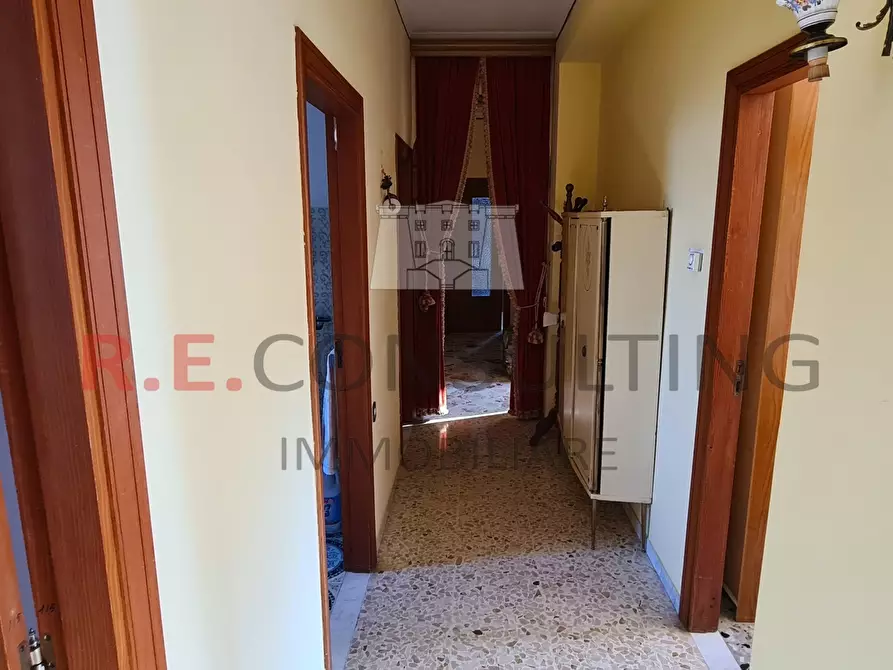 Immagine 27 di Appartamento in vendita  in Via Valle D'Itria 92 a Martina Franca