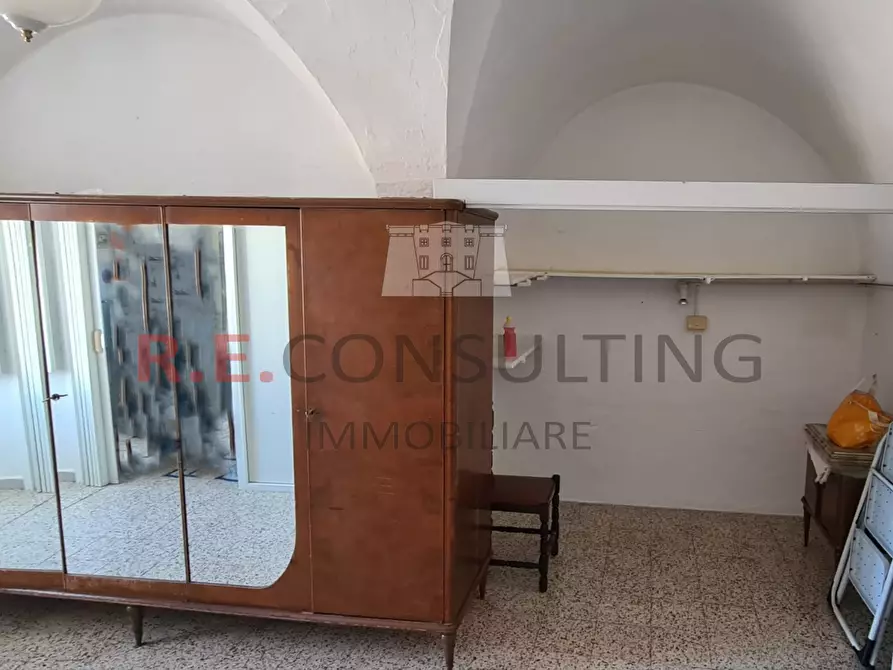 Immagine 7 di Casa semindipendente in vendita  in Vico II Mario Pagano 5 a Martina Franca