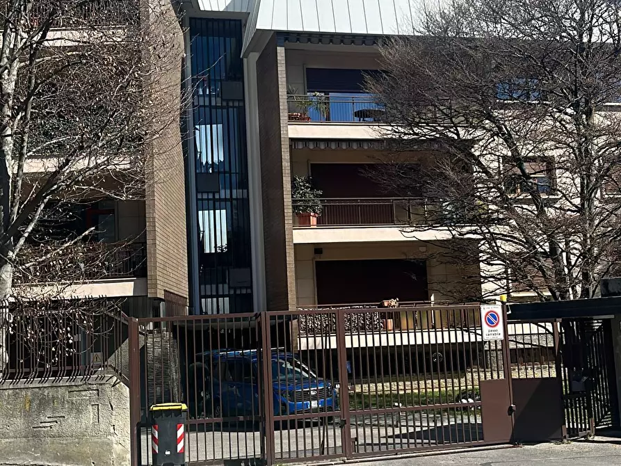 Immagine 16 di Bilocale in affitto  in Via Giorgio Vecco 5 a Rivoli