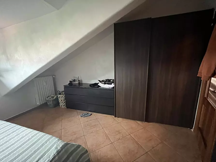 Immagine 12 di Appartamento in affitto  a Rivoli