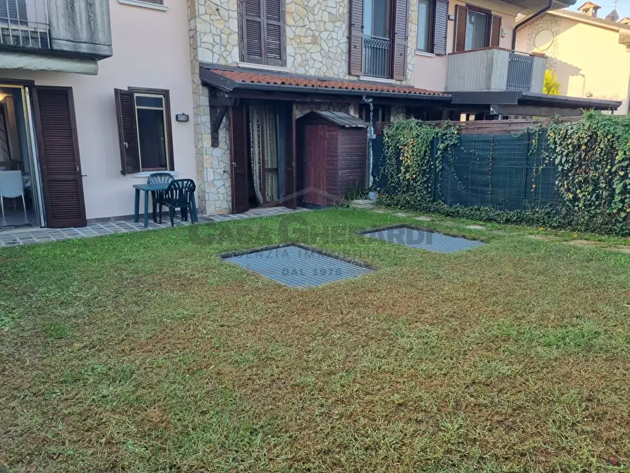 Immagine 12 di Trilocale in vendita  in vicolo dei frassini a Treviolo