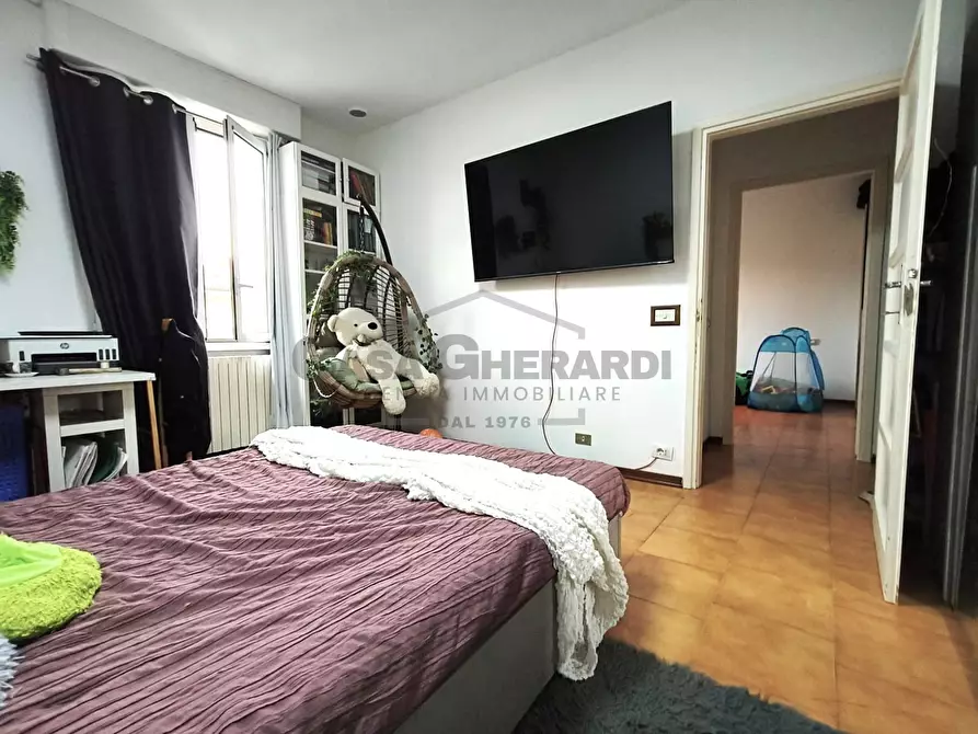 Immagine 8 di Trilocale in vendita  in Via Albenza a Ponte San Pietro